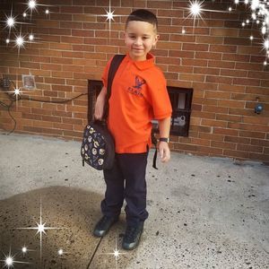 Meet your Posher, Marilyn